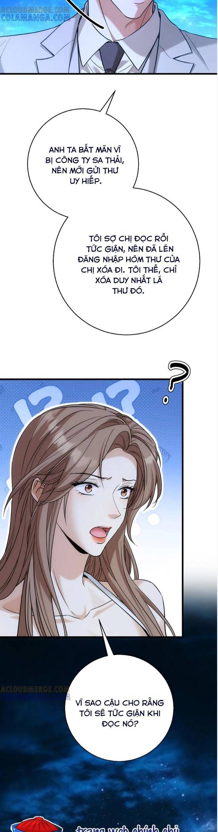 Tên Đàn Ông Này Thật Sự Là Một Tên Cẩu Mà [Chap 42-43]