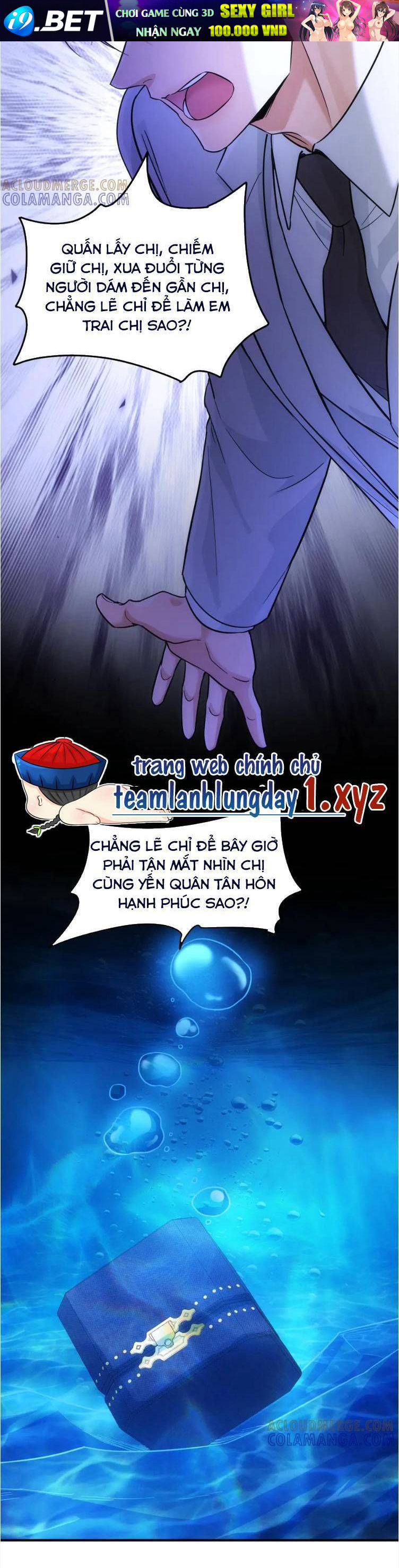 Tên Đàn Ông Này Thật Sự Là Một Tên Cẩu Mà [Chap 42-43]