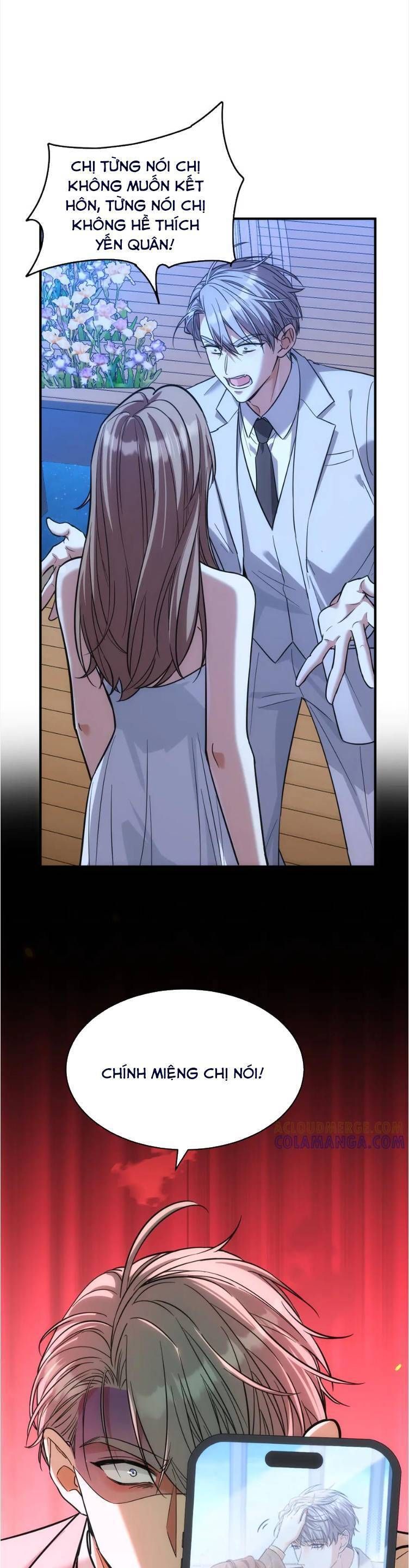 Tên Đàn Ông Này Thật Sự Là Một Tên Cẩu Mà [Chap 42-43]