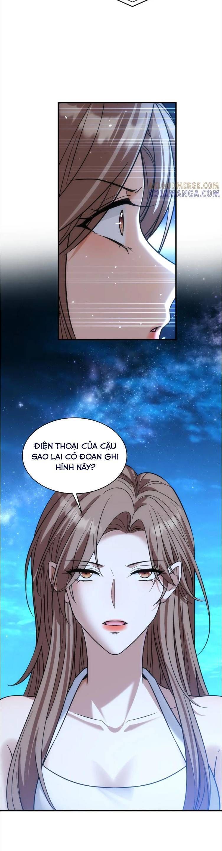 Tên Đàn Ông Này Thật Sự Là Một Tên Cẩu Mà [Chap 42-43]