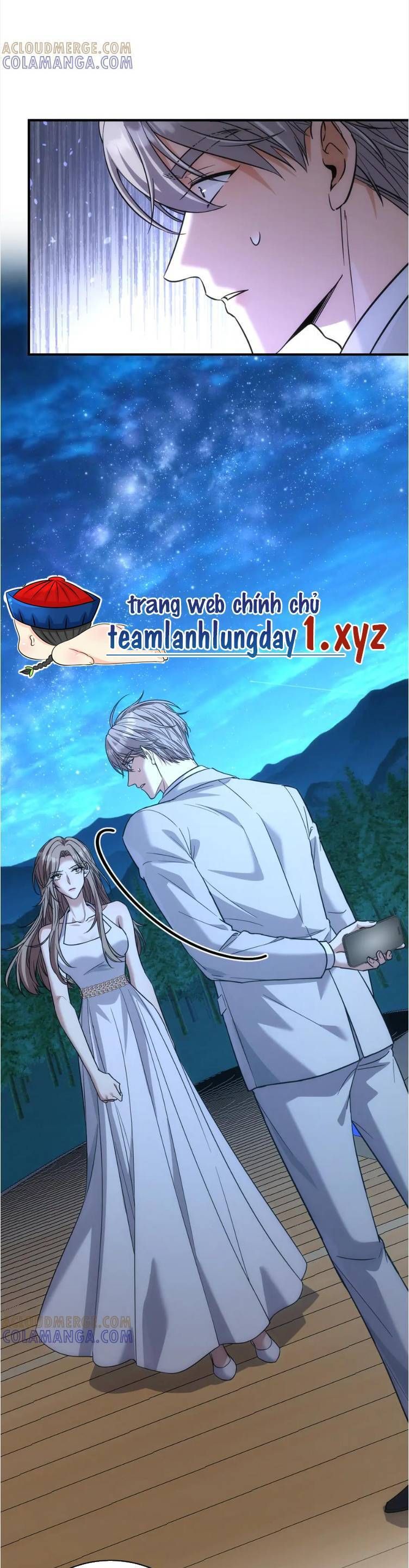Tên Đàn Ông Này Thật Sự Là Một Tên Cẩu Mà [Chap 42-43]