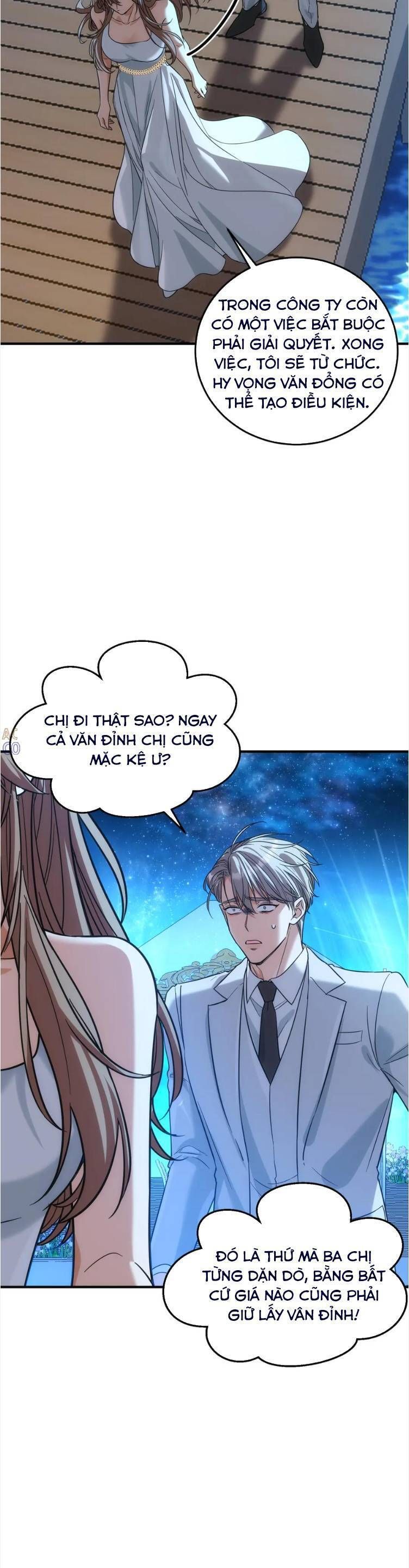 Tên Đàn Ông Này Thật Sự Là Một Tên Cẩu Mà [Chap 42-43]