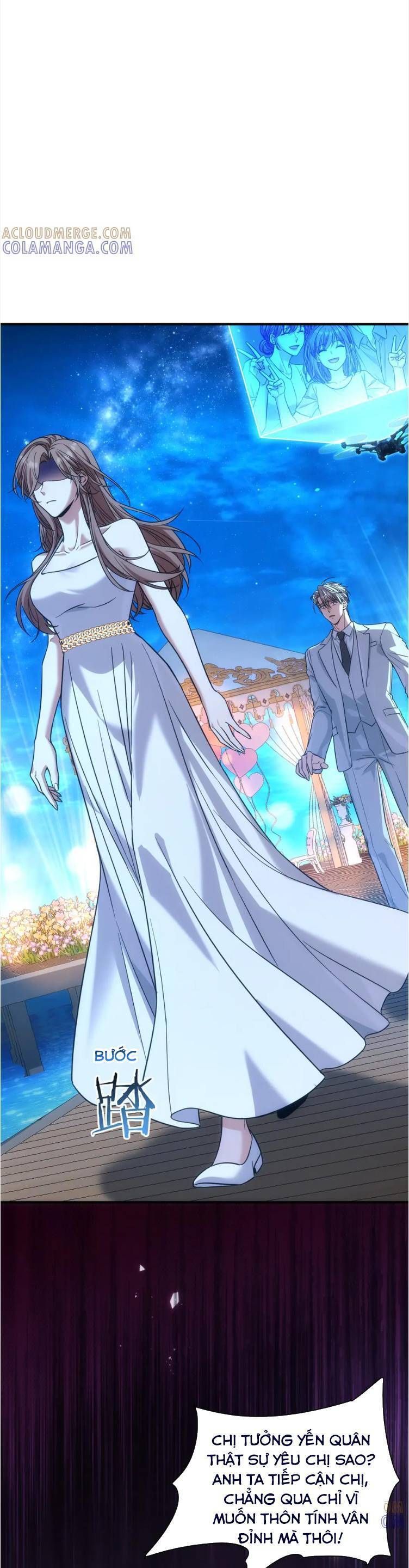Tên Đàn Ông Này Thật Sự Là Một Tên Cẩu Mà [Chap 42-43]