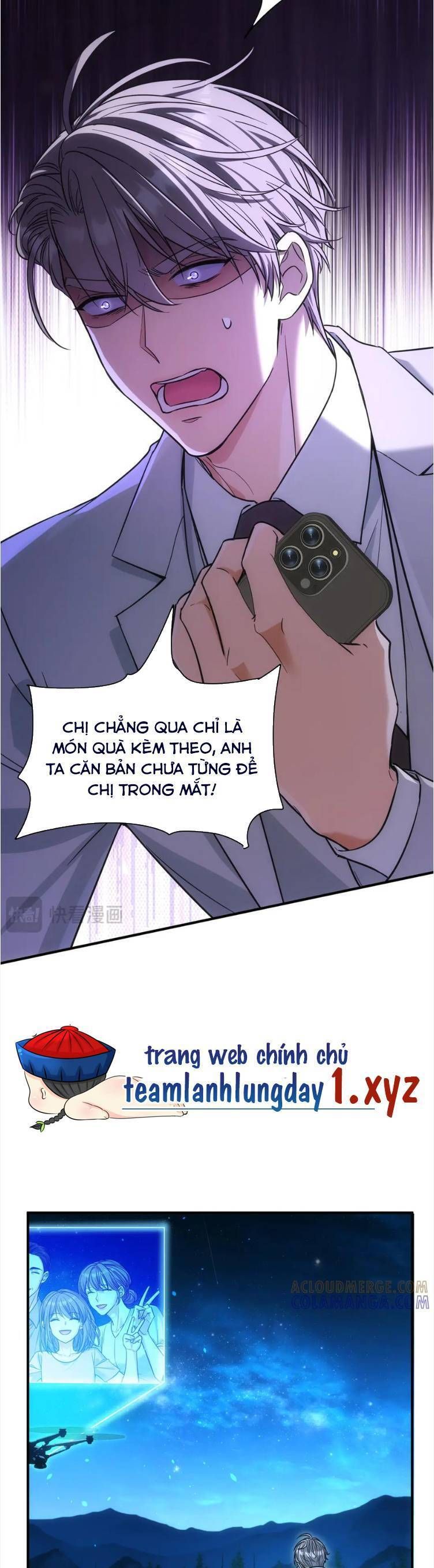 Tên Đàn Ông Này Thật Sự Là Một Tên Cẩu Mà [Chap 42-43]