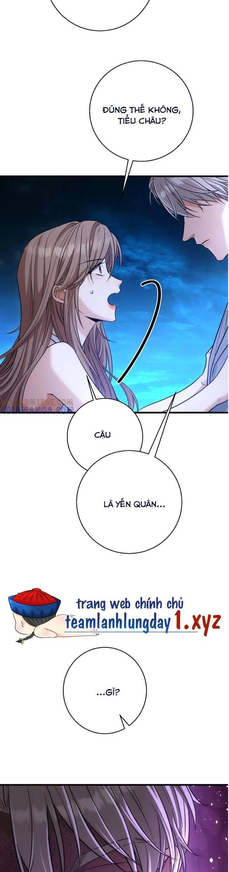 Tên Đàn Ông Này Thật Sự Là Một Tên Cẩu Mà [Chap 42-43]