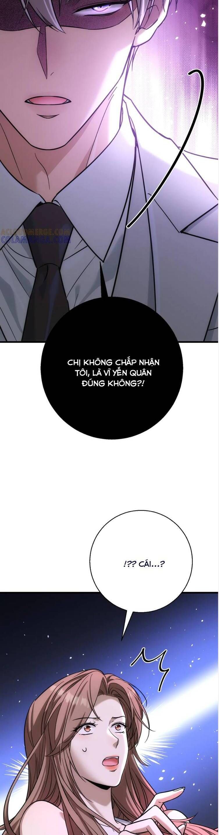 Tên Đàn Ông Này Thật Sự Là Một Tên Cẩu Mà [Chap 42-43]