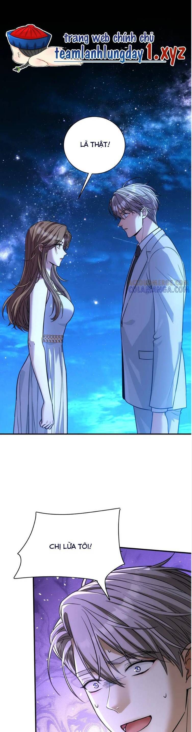 Tên Đàn Ông Này Thật Sự Là Một Tên Cẩu Mà [Chap 42-43]