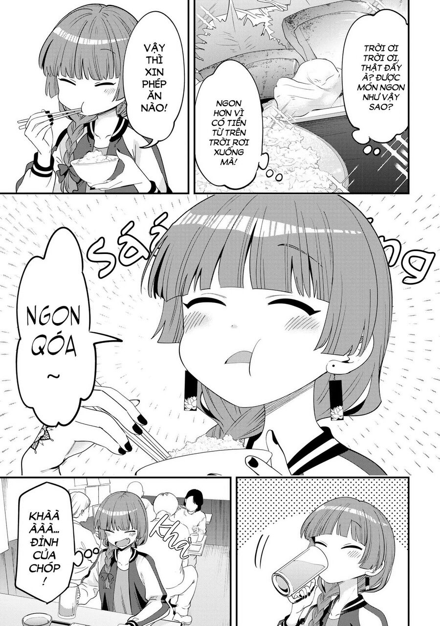 Bocchi The Rock! Ngoại Truyện Nhật Ký Say Rượu Của Hiroi Kikuri [Chap 40-45]