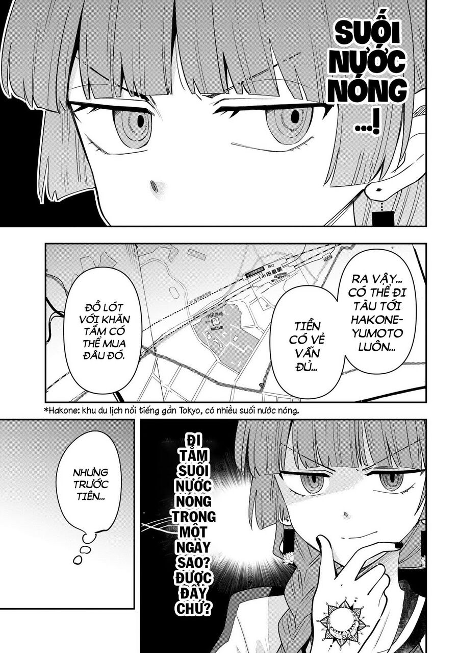 Bocchi The Rock! Ngoại Truyện Nhật Ký Say Rượu Của Hiroi Kikuri [Chap 40-45]