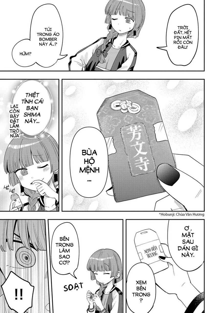 Bocchi The Rock! Ngoại Truyện Nhật Ký Say Rượu Của Hiroi Kikuri [Chap 40-45]