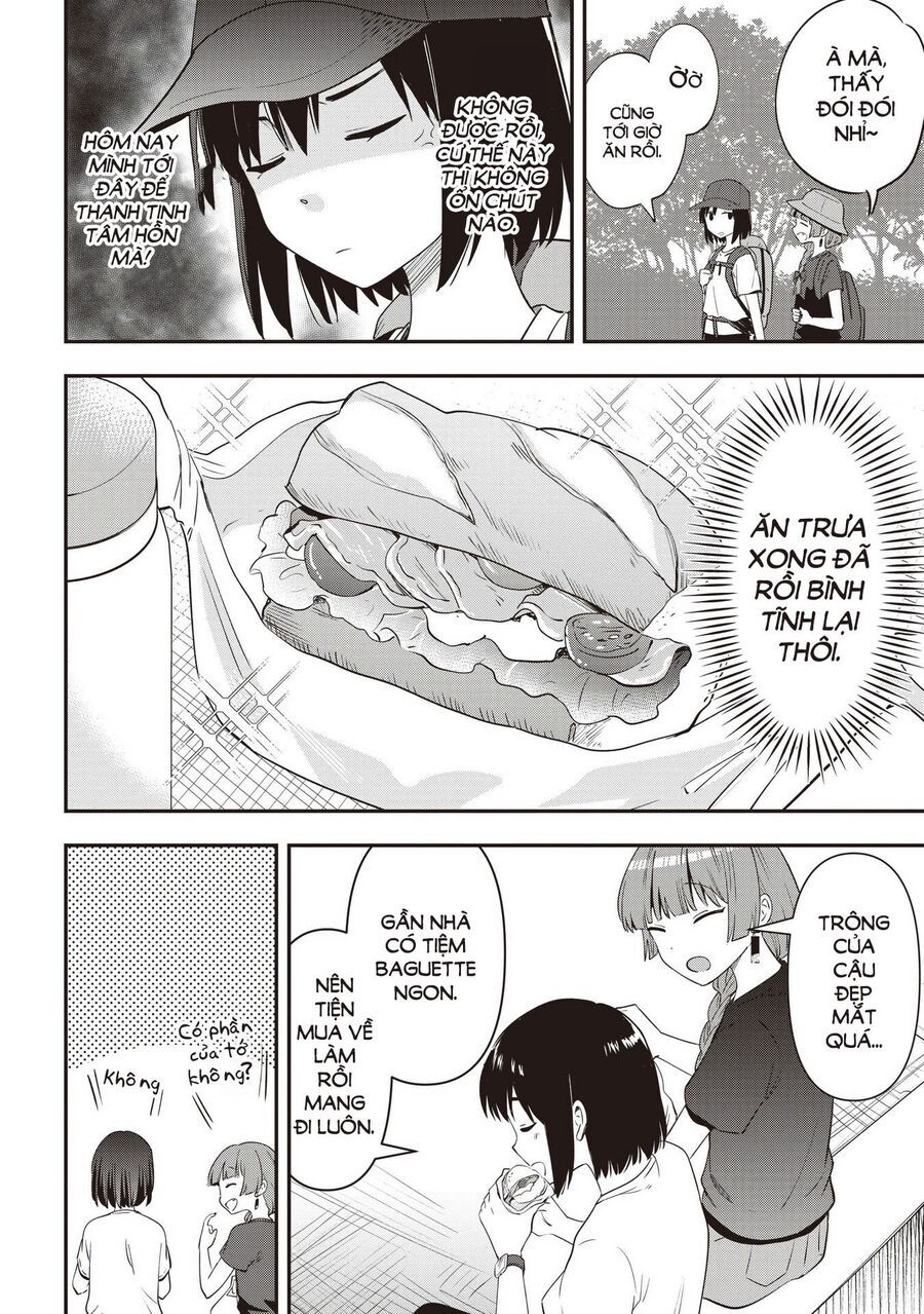 Bocchi The Rock! Ngoại Truyện Nhật Ký Say Rượu Của Hiroi Kikuri [Chap 40-45]