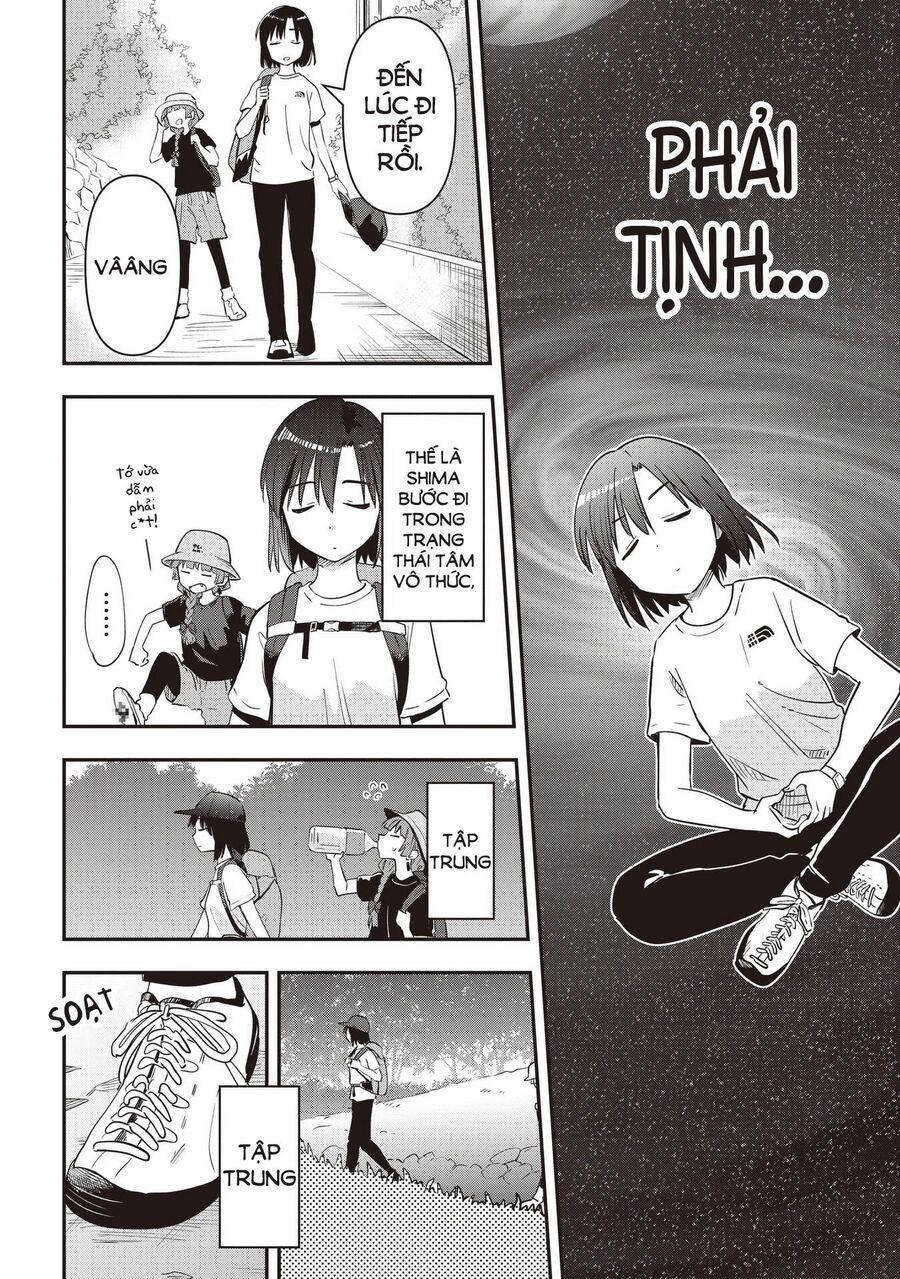 Bocchi The Rock! Ngoại Truyện Nhật Ký Say Rượu Của Hiroi Kikuri [Chap 40-45]