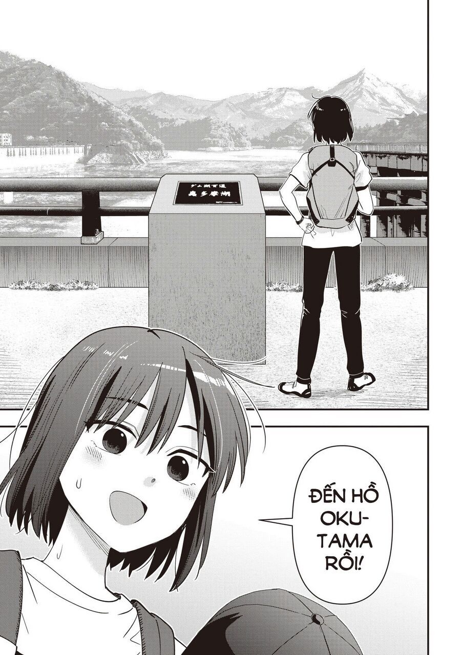 Bocchi The Rock! Ngoại Truyện Nhật Ký Say Rượu Của Hiroi Kikuri [Chap 40-45]