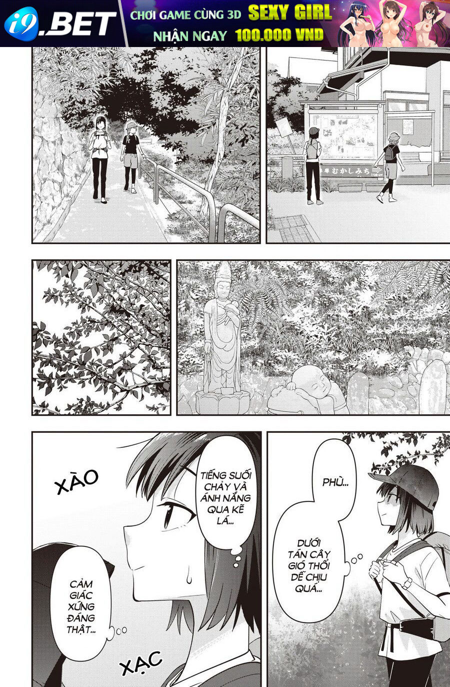 Bocchi The Rock! Ngoại Truyện Nhật Ký Say Rượu Của Hiroi Kikuri [Chap 40-45]