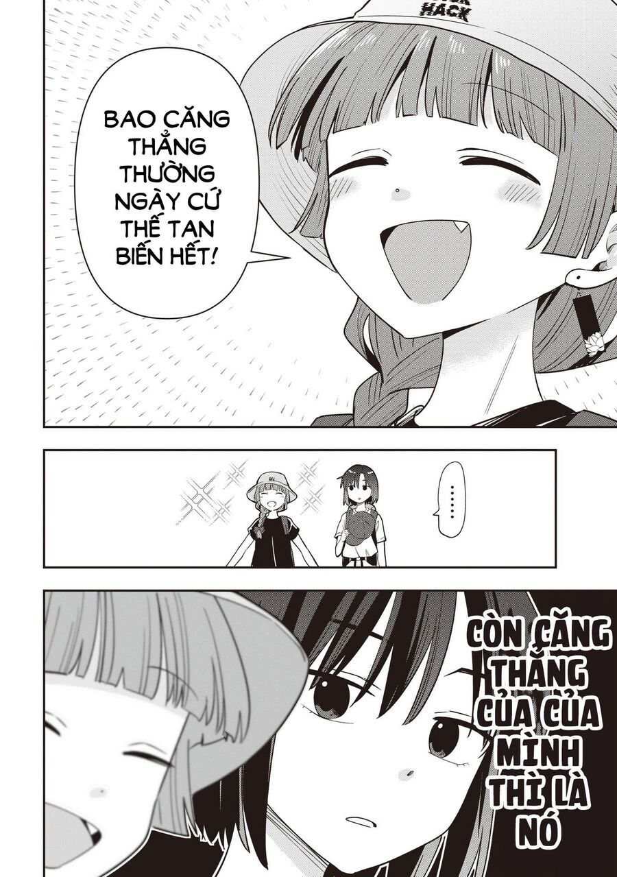 Bocchi The Rock! Ngoại Truyện Nhật Ký Say Rượu Của Hiroi Kikuri [Chap 40-45]