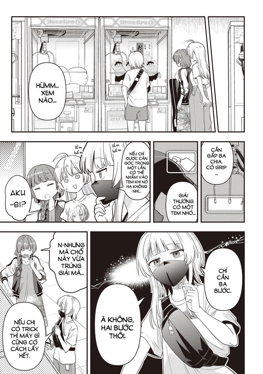 Bocchi The Rock! Ngoại Truyện Nhật Ký Say Rượu Của Hiroi Kikuri [Chap 40-45]