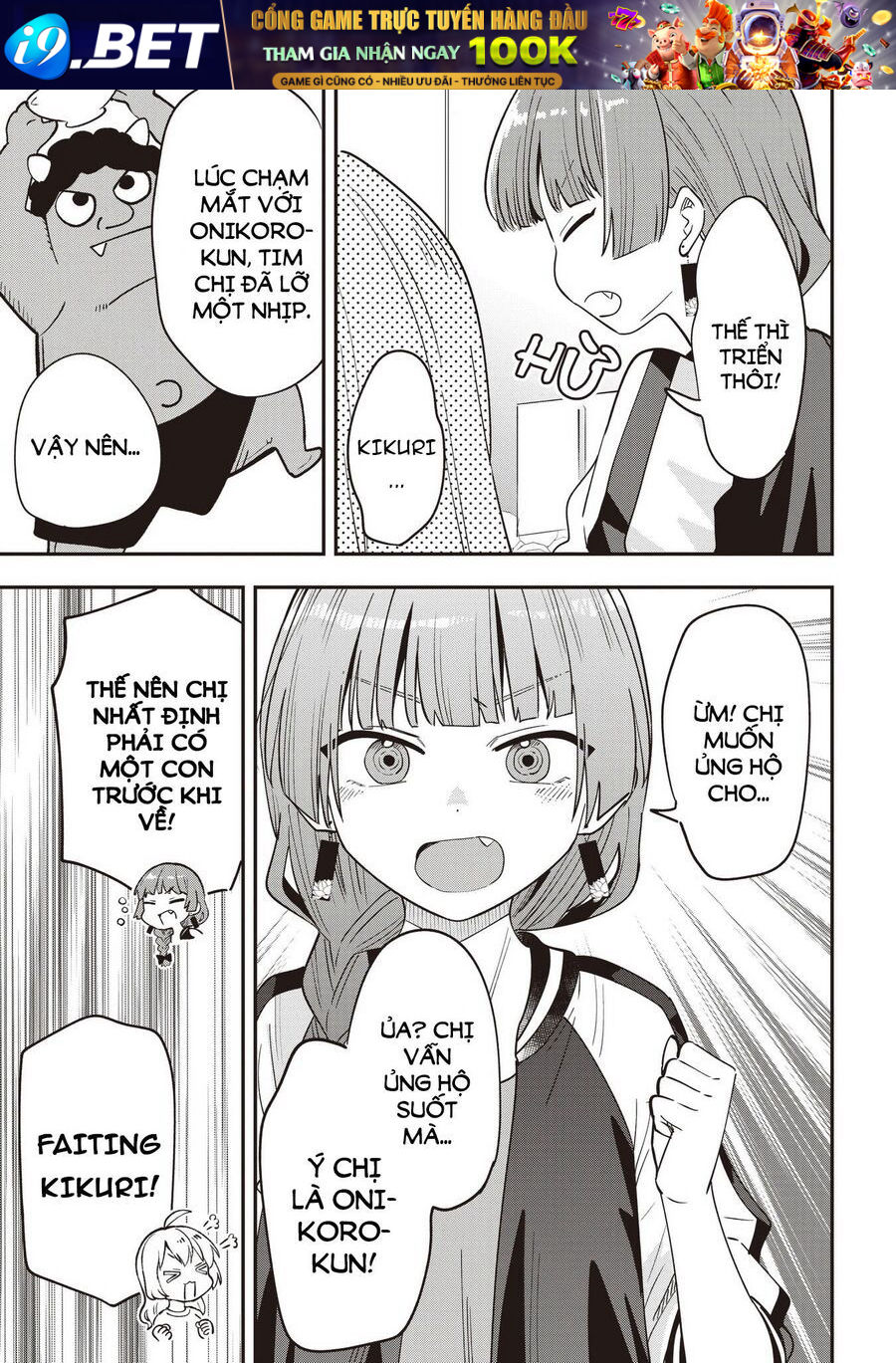 Bocchi The Rock! Ngoại Truyện Nhật Ký Say Rượu Của Hiroi Kikuri [Chap 40-45]