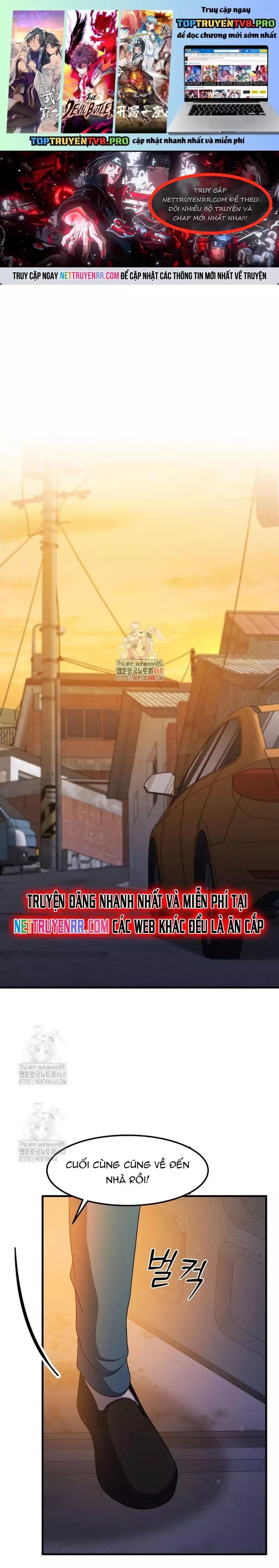 Võ Thần Thăng Cấp [Chap 46-49]