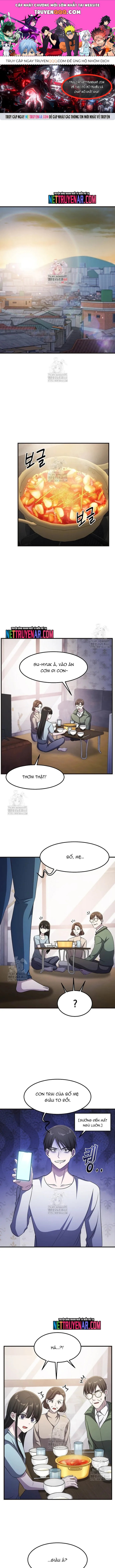 Võ Thần Thăng Cấp [Chap 46-49]
