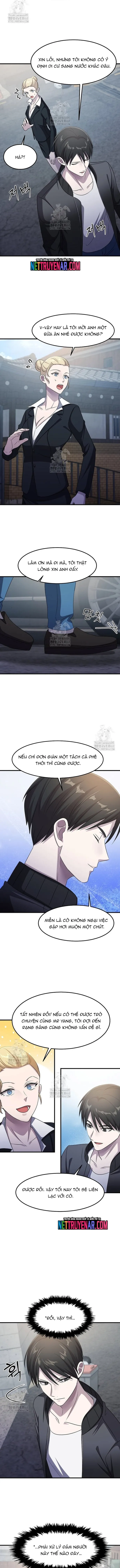 Võ Thần Thăng Cấp [Chap 46-49]