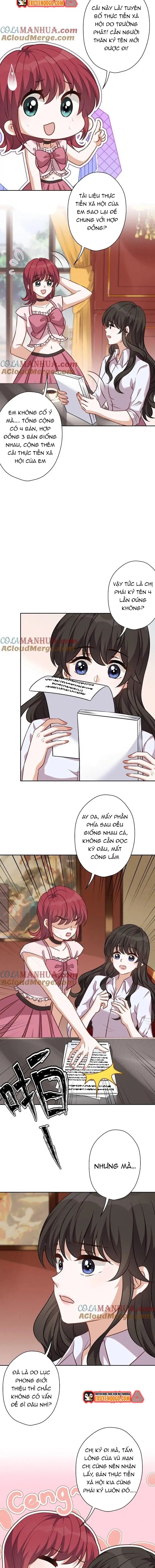 Long Vương Điện: Người Ở Rể Giàu Nhất Chapter 119 - TC Truyện