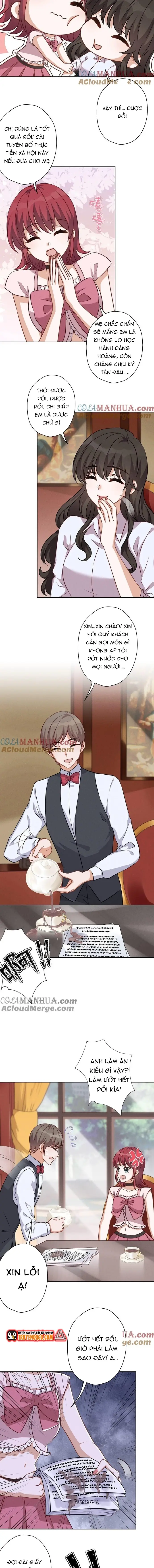 Long Vương Điện: Người Ở Rể Giàu Nhất Chapter 119 - TC Truyện
