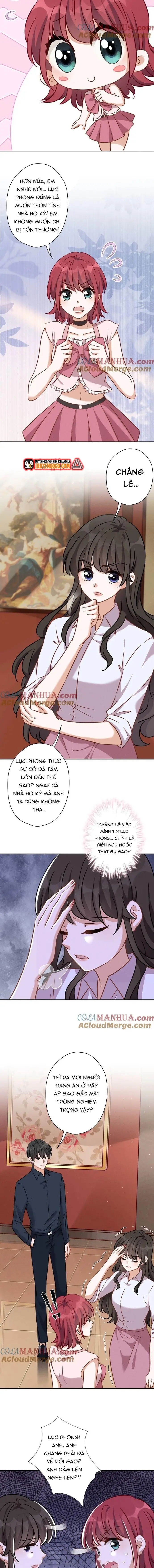 Long Vương Điện: Người Ở Rể Giàu Nhất Chapter 120 - TC Truyện