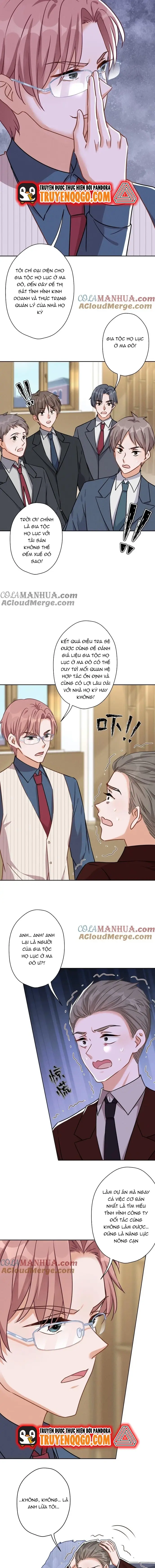 Long Vương Điện: Người Ở Rể Giàu Nhất Chapter 122 - TC Truyện