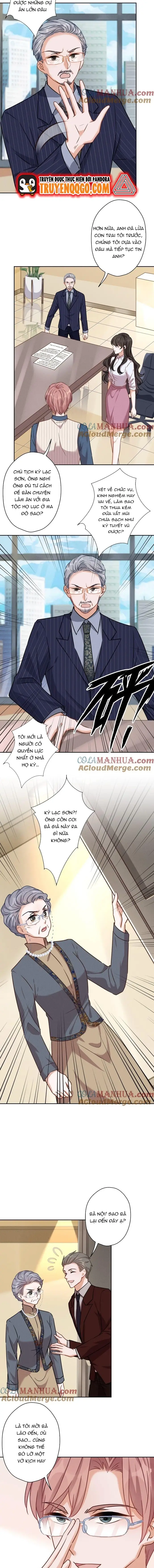 Long Vương Điện: Người Ở Rể Giàu Nhất Chapter 122 - TC Truyện