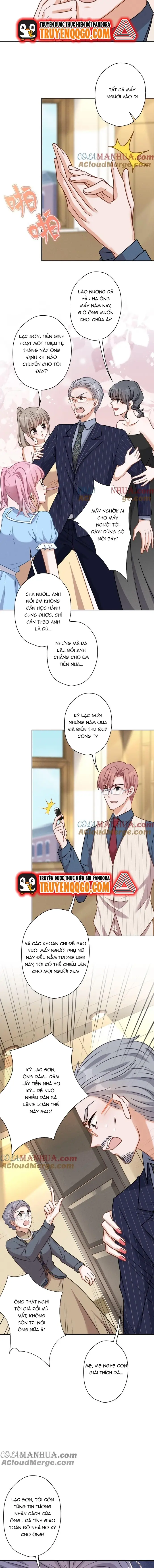 Long Vương Điện: Người Ở Rể Giàu Nhất Chapter 122 - TC Truyện