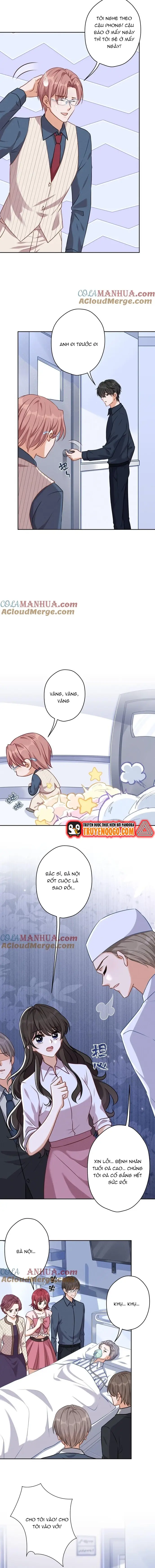 Long Vương Điện: Người Ở Rể Giàu Nhất Chapter 123 - TC Truyện