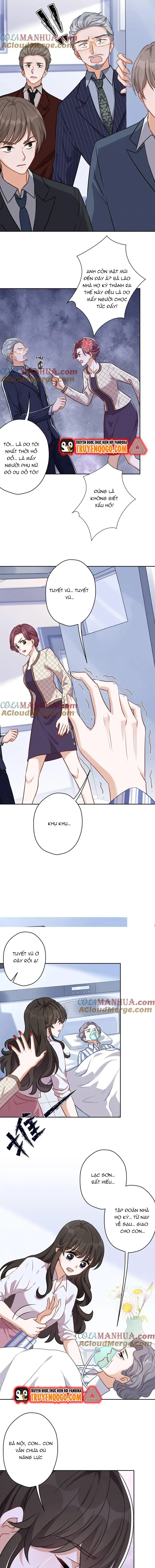 Long Vương Điện: Người Ở Rể Giàu Nhất Chapter 123 - TC Truyện