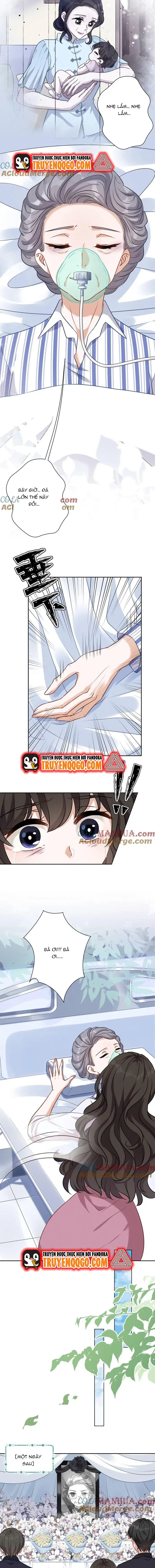 Long Vương Điện: Người Ở Rể Giàu Nhất Chapter 123 - TC Truyện