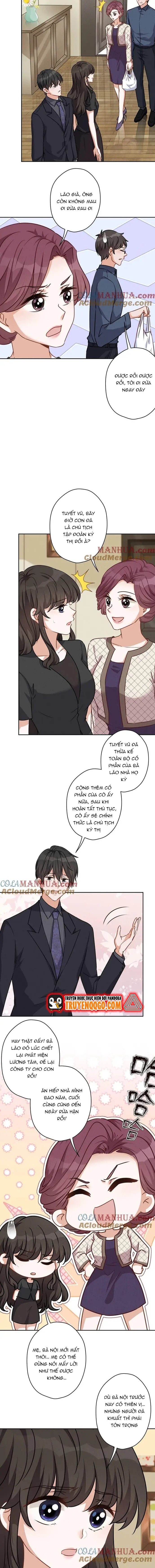 Long Vương Điện: Người Ở Rể Giàu Nhất Chapter 124 - TC Truyện