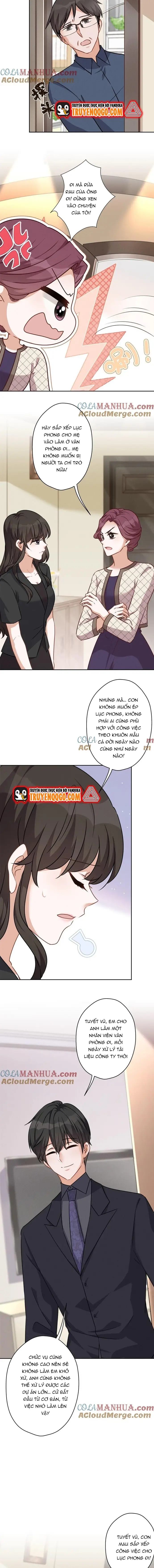 Long Vương Điện: Người Ở Rể Giàu Nhất Chapter 124 - TC Truyện