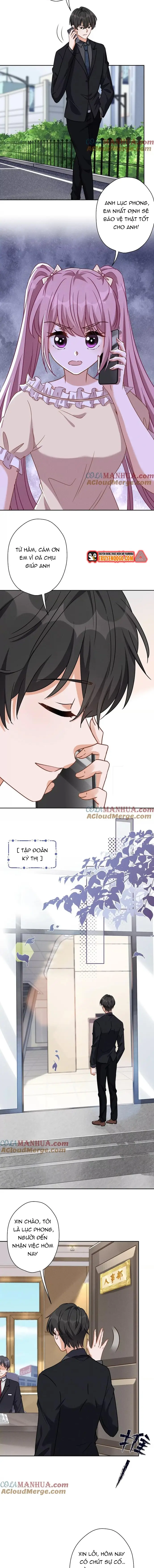 Long Vương Điện: Người Ở Rể Giàu Nhất Chapter 125 - TC Truyện