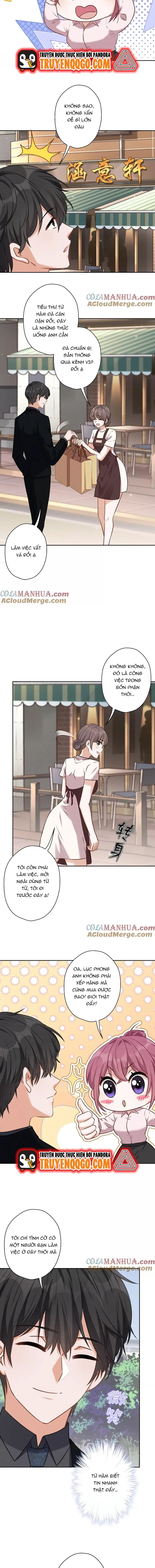 Long Vương Điện: Người Ở Rể Giàu Nhất Chapter 127 - TC Truyện