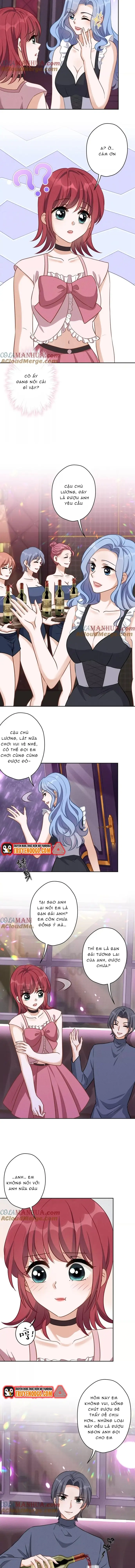 Long Vương Điện: Người Ở Rể Giàu Nhất Chapter 138 - TC Truyện