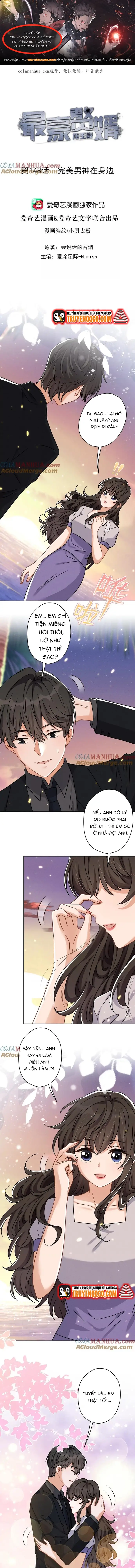 Long Vương Điện: Người Ở Rể Giàu Nhất Chapter 148 - TC Truyện