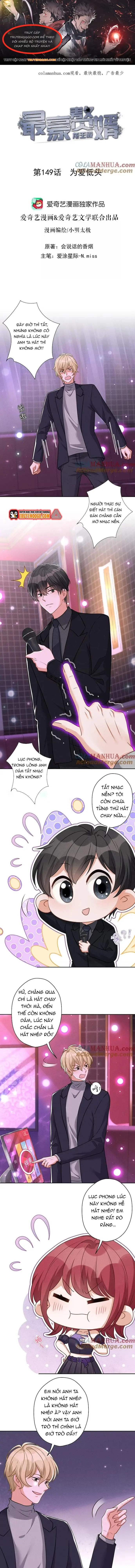 Long Vương Điện: Người Ở Rể Giàu Nhất Chapter 149 - TC Truyện
