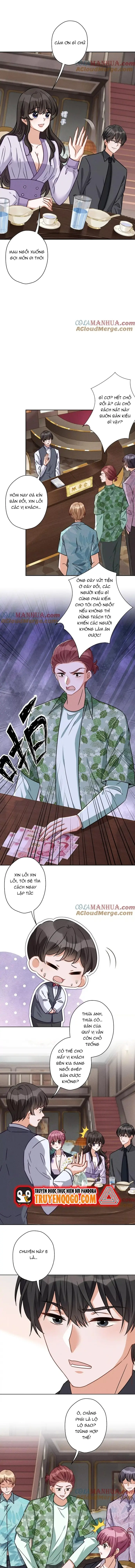 Long Vương Điện: Người Ở Rể Giàu Nhất Chapter 153 - TC Truyện