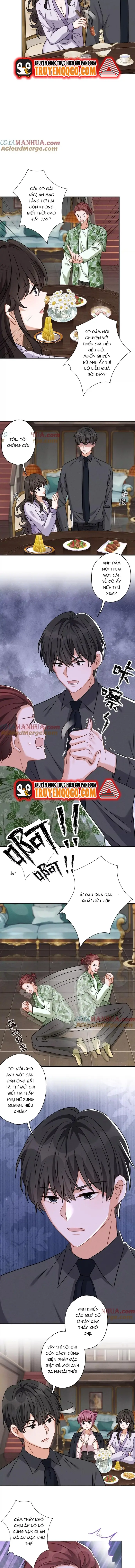 Long Vương Điện: Người Ở Rể Giàu Nhất Chapter 154 - TC Truyện