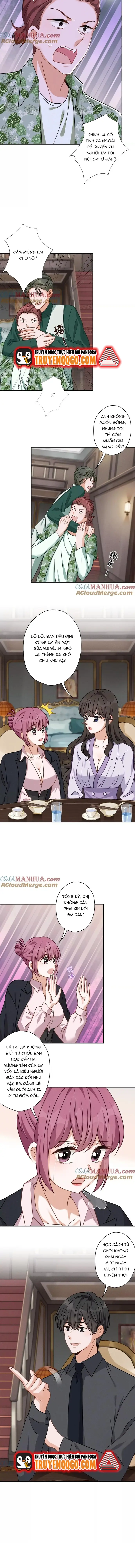 Long Vương Điện: Người Ở Rể Giàu Nhất Chapter 154 - TC Truyện