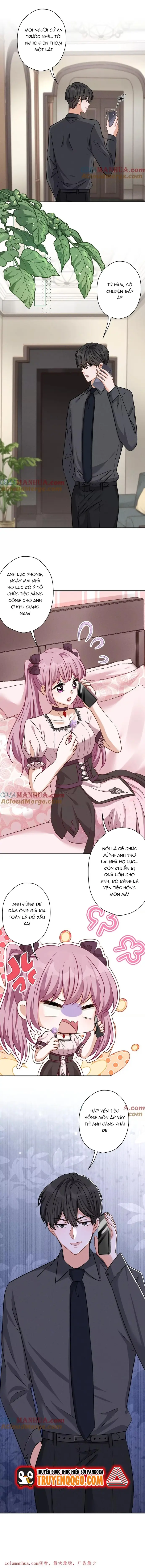 Long Vương Điện: Người Ở Rể Giàu Nhất Chapter 154 - TC Truyện