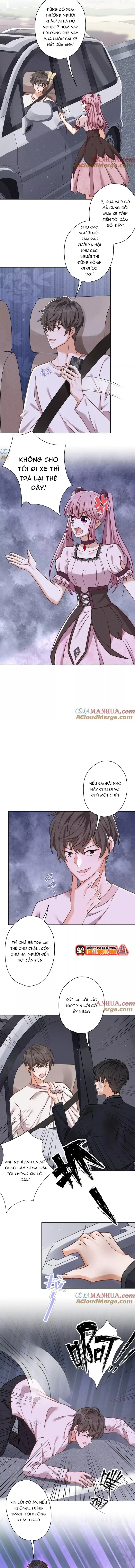 Long Vương Điện: Người Ở Rể Giàu Nhất Chapter 156 - TC Truyện