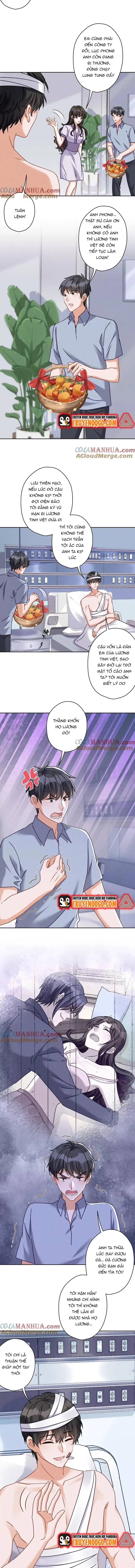 Long Vương Điện: Người Ở Rể Giàu Nhất Chapter 158 - TC Truyện