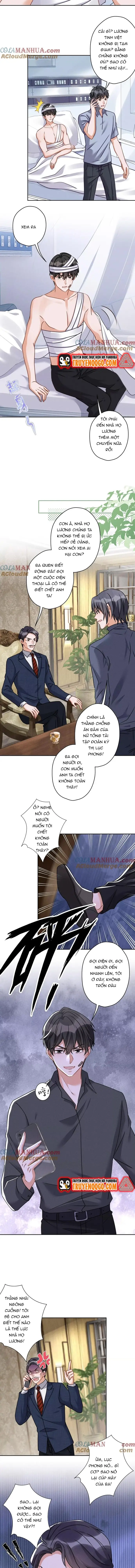Long Vương Điện: Người Ở Rể Giàu Nhất Chapter 158 - TC Truyện