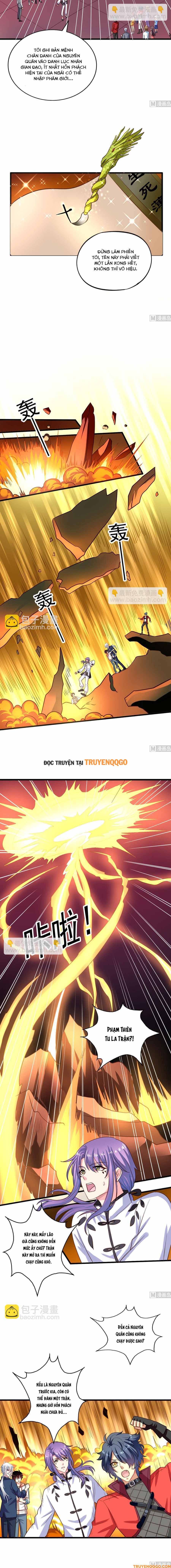 Chủ Nha Phá Phách Của Tôi Chapter 89 - TC Truyện