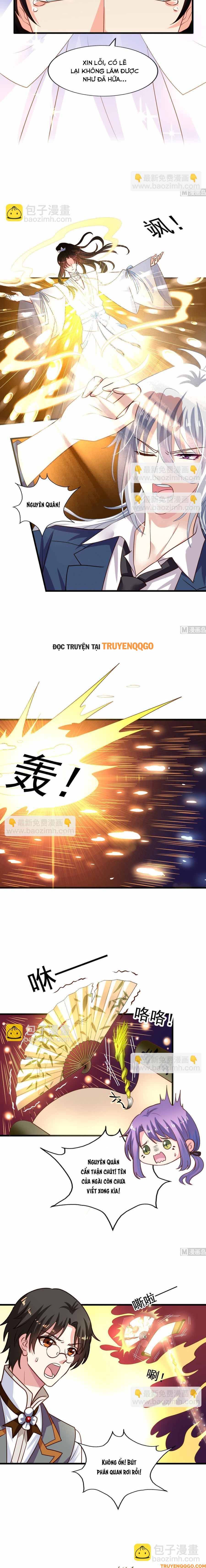 Chủ Nha Phá Phách Của Tôi Chapter 90 - TC Truyện