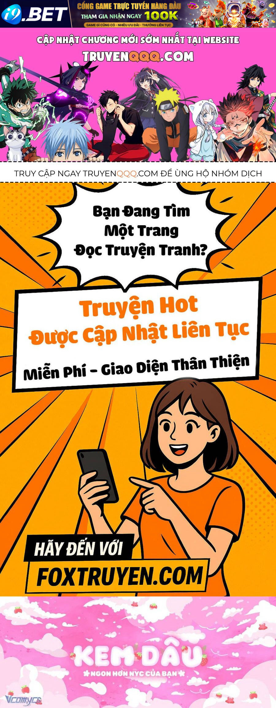Nettruyen Truyện tranh online